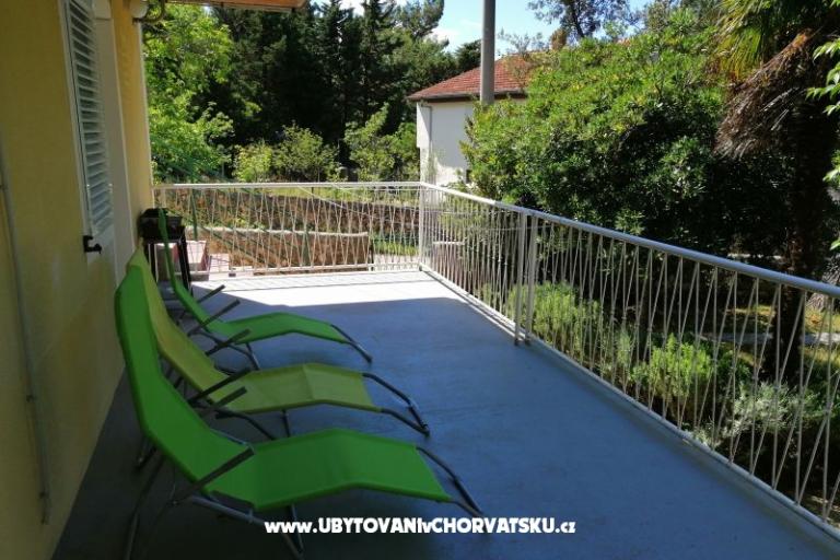 Apartman Rovanjska – fotó 15