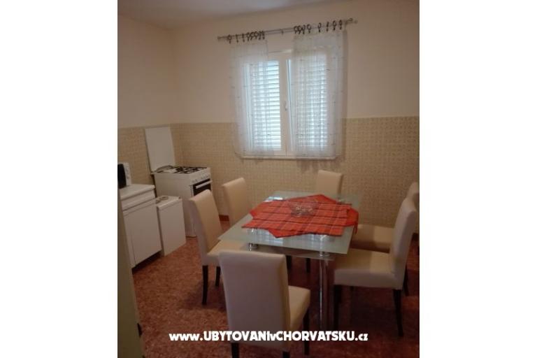 Apartman Rovanjska – fotó 16