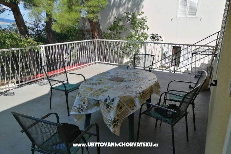 Apartman Rovanjska – fotó 18