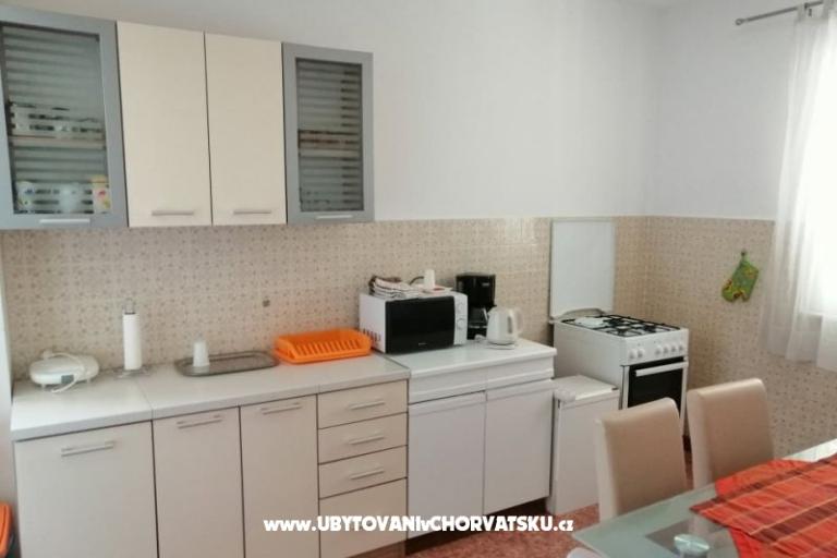 Apartman Rovanjska – fotó 9