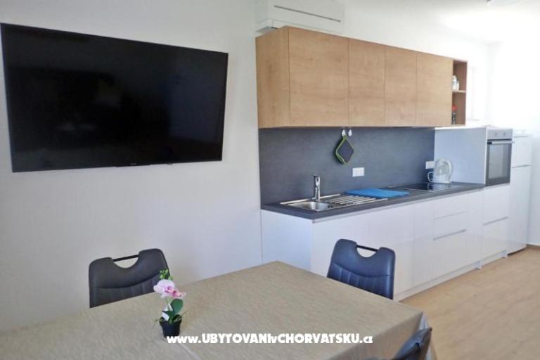 Apartman Zaterini – fotó 8