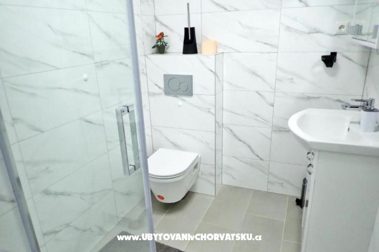 Apartman Zaterini – fotó 9