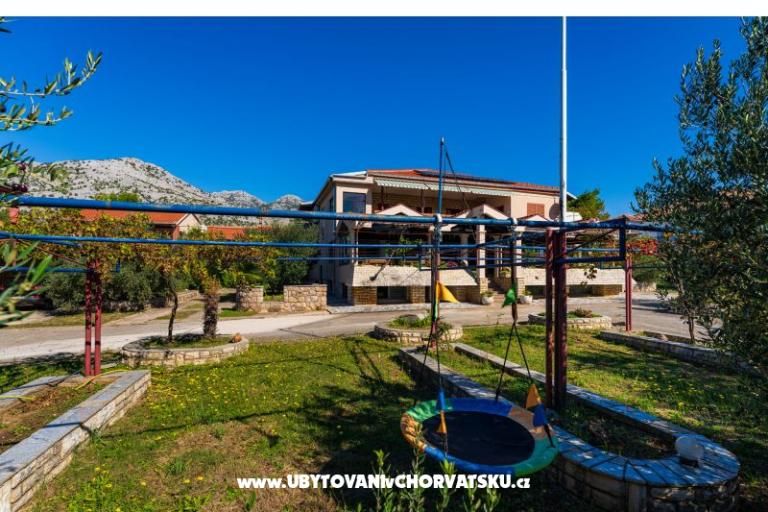 Apartmanok Adriana – fotó 10