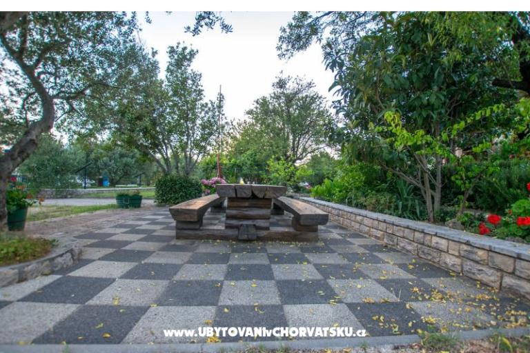 Apartmanok Adriana – fotó 11