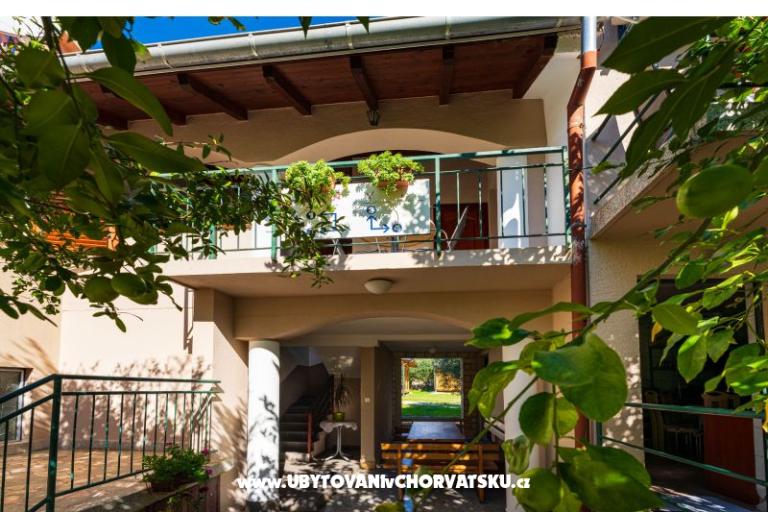 Apartmanok Adriana – fotó 13