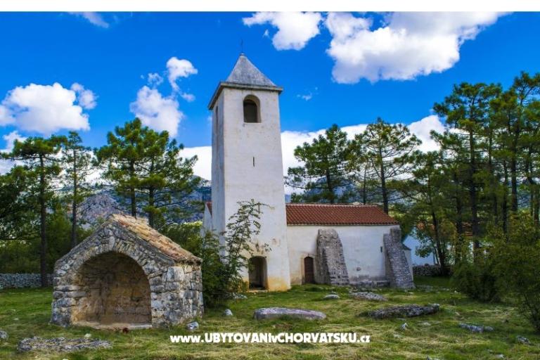 Apartmanok Adriana – fotó 15