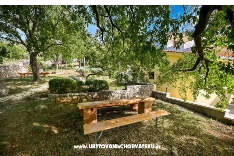 Apartmanok Ana – fotó 14