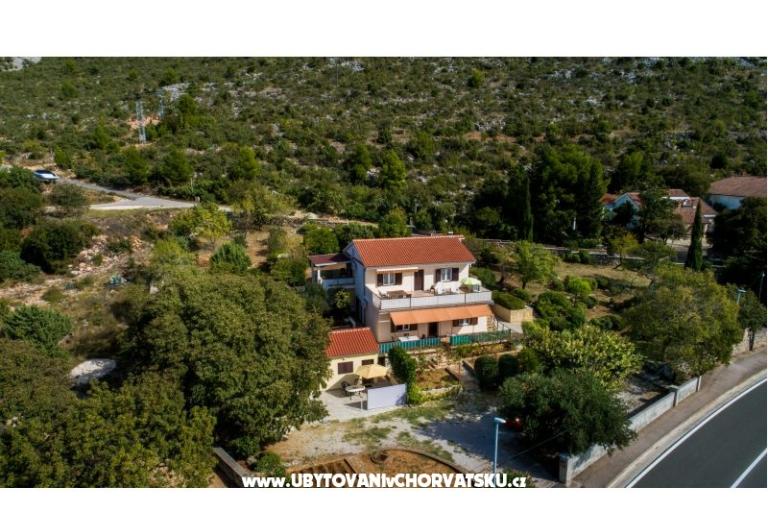 Apartmanok Ana – fotó 2