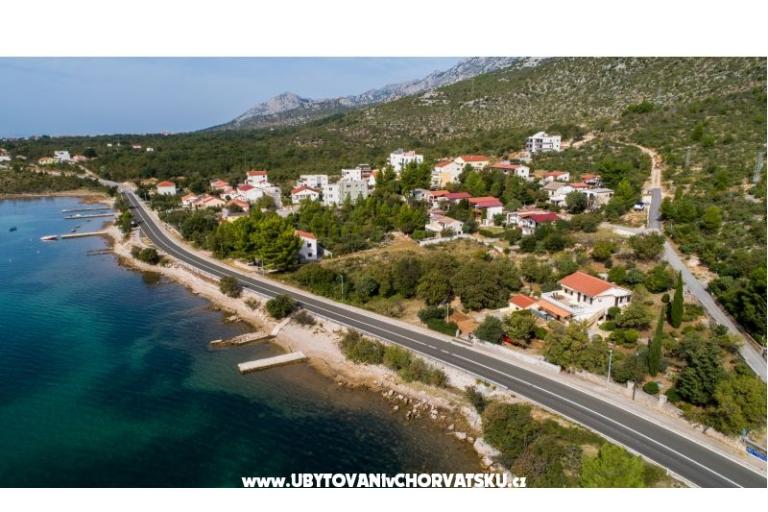 Apartmanok Ana – fotó 3