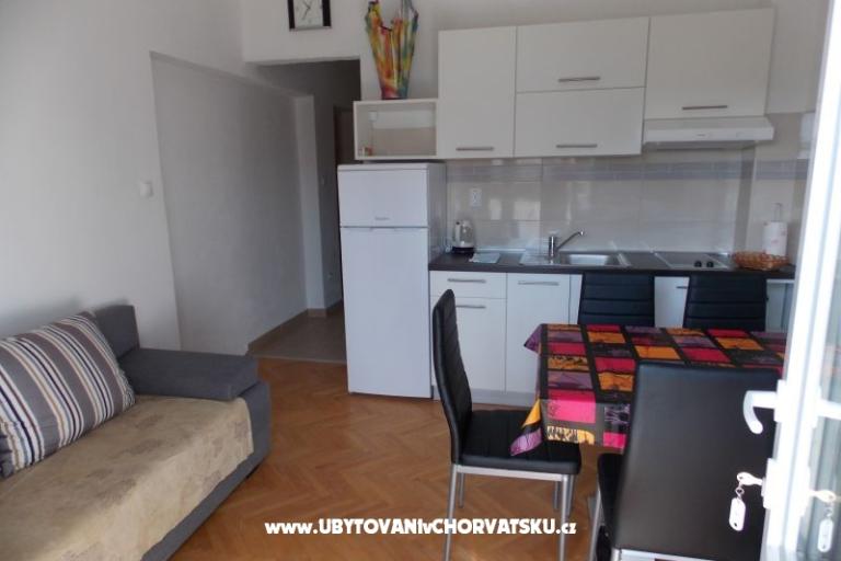 Apartmanok Antonija – fotó 10
