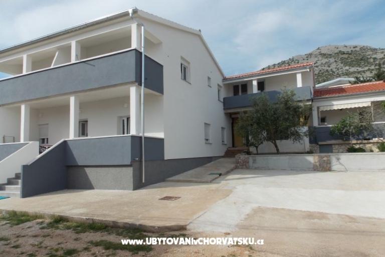 Apartmanok Antonija – fotó 6