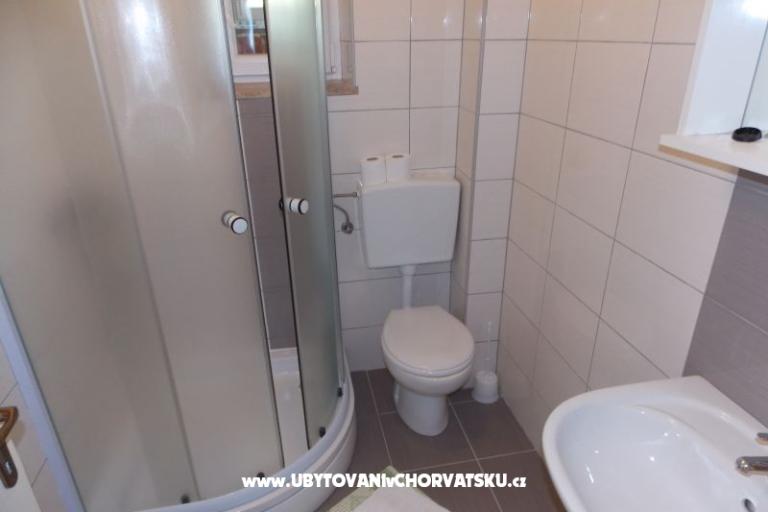Apartmanok Antonija – fotó 7