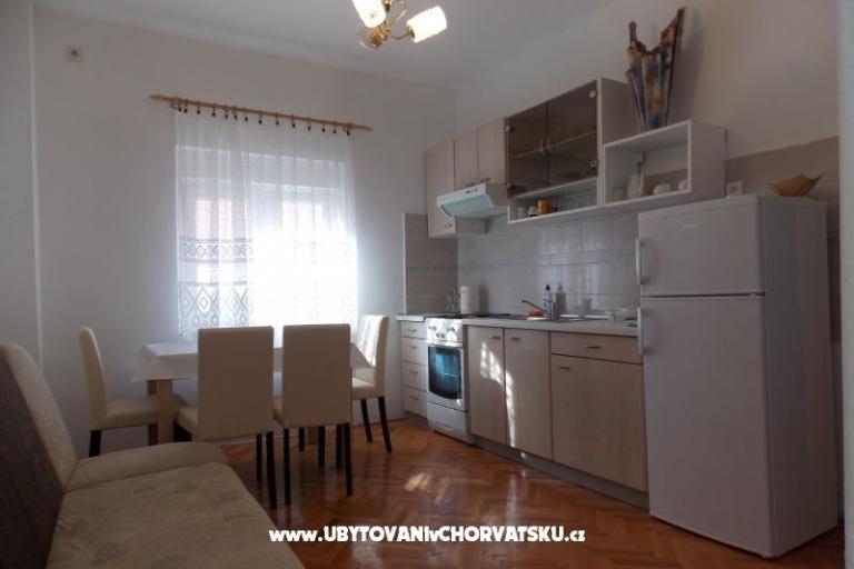 Apartmanok Antonija – fotó 8