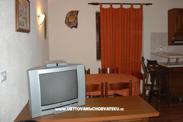 Apartmanok Antonita – fotó 3