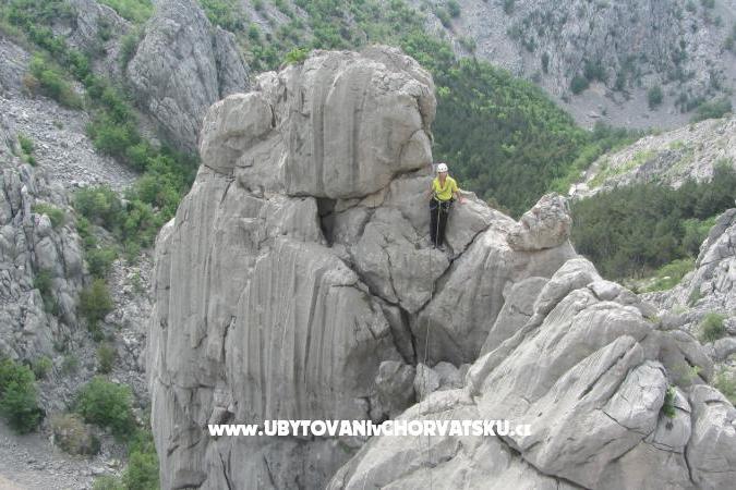 Apartmanok Barun – fotó 10