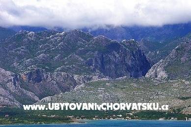 Apartmanok Barun – fotó 11