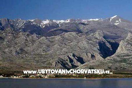 Apartmanok Barun – fotó 12