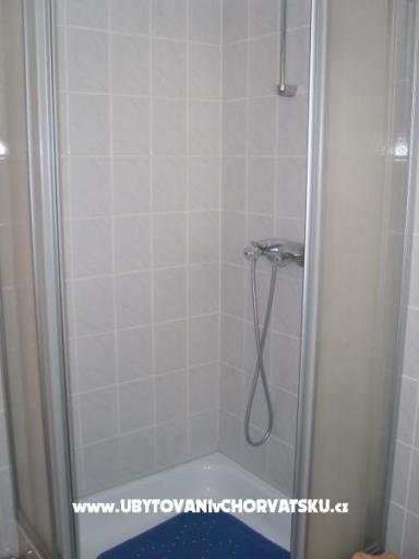 Apartmanok Barun – fotó 13