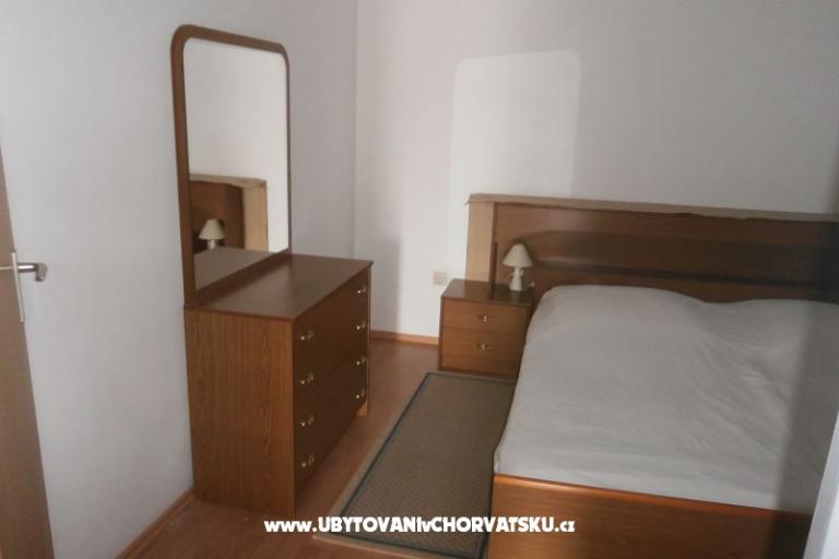Apartmanok Barun – fotó 15