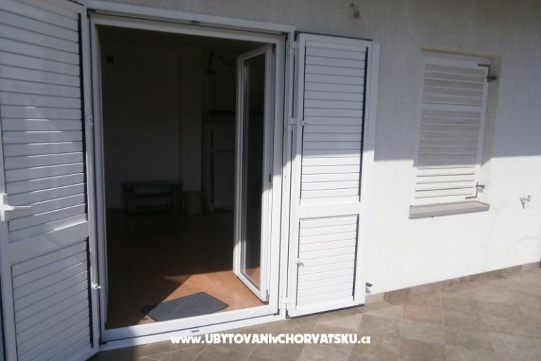 Apartmanok Barun – fotó 16