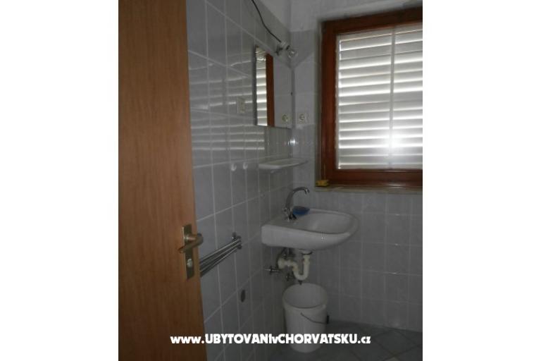 Apartmanok Barun – fotó 17
