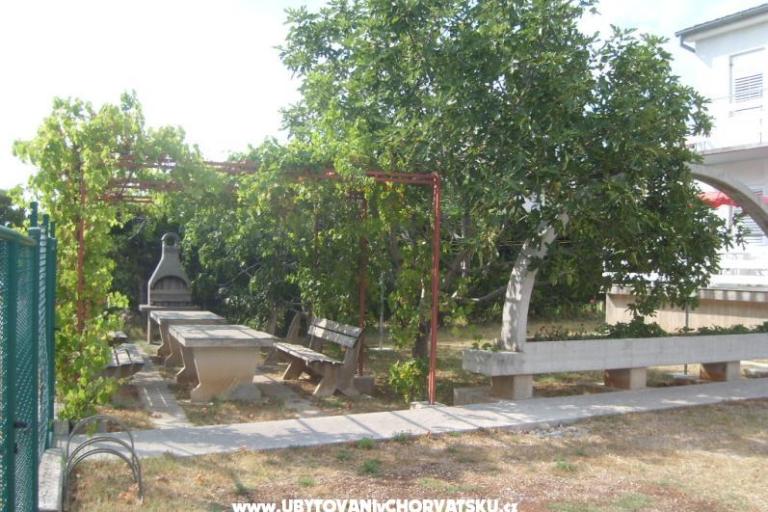 Apartmanok Barun – fotó 2