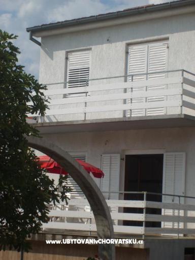 Apartmanok Barun – fotó 3
