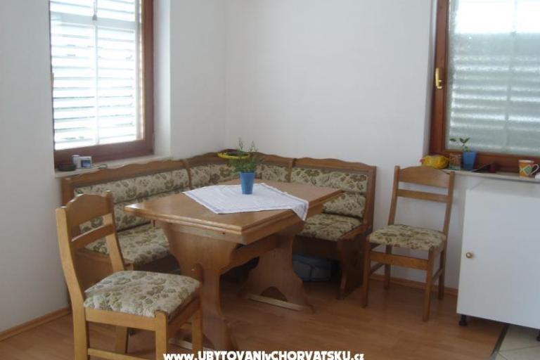 Apartmanok Barun – fotó 6