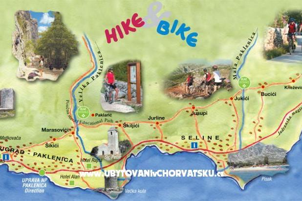 Apartmanok Barun – fotó 8