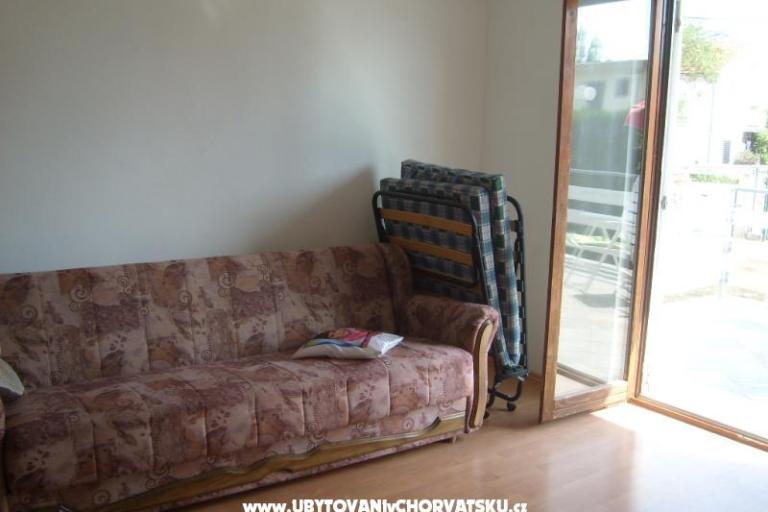Apartmanok Barun – fotó 9