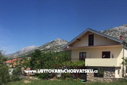 Apartmanok BILI – fotó 4