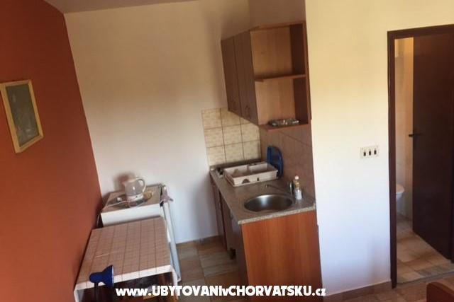 Apartmanok BILI – fotó 6