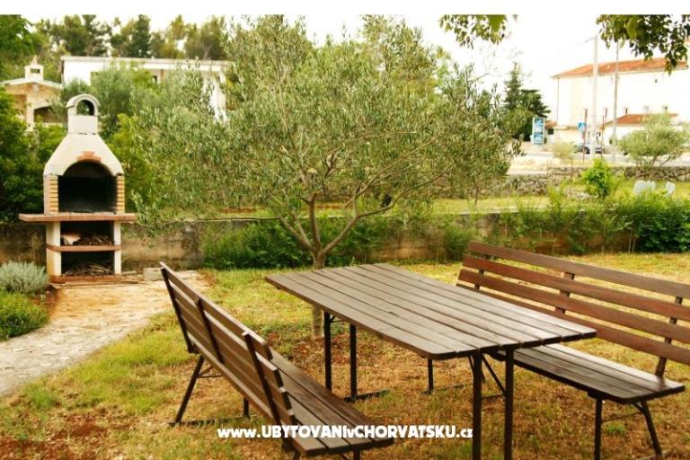 Apartmanok Buco - Smiljana – fotó 9