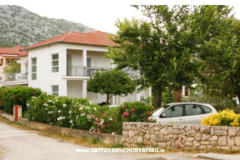Apartmanok Buco - Smiljana – fotó 10