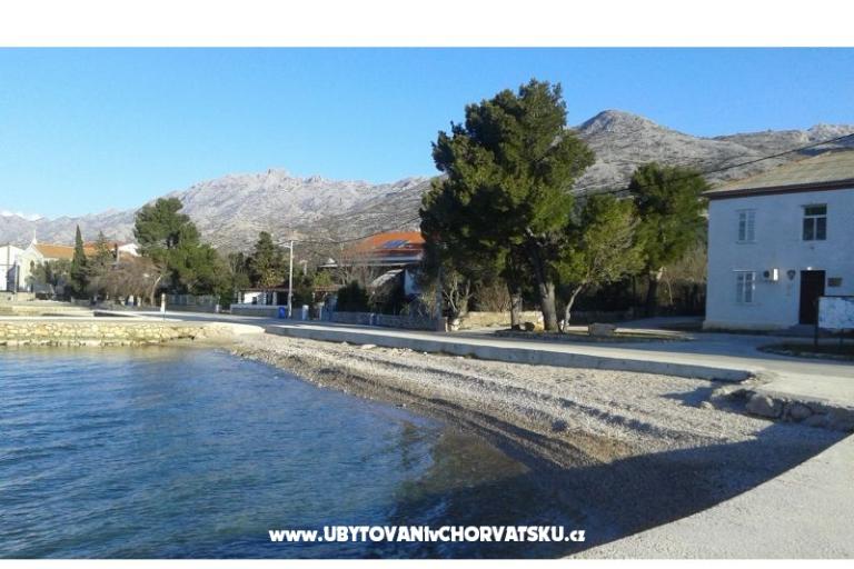 Apartmanok Buco - Smiljana – fotó 11