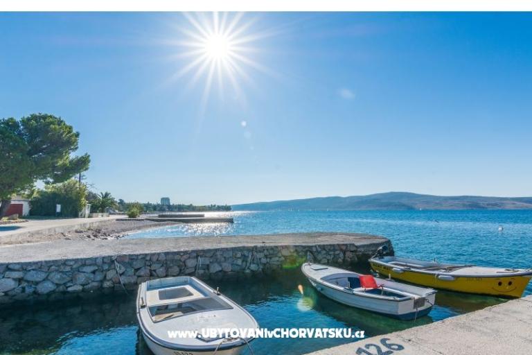 Apartmanok Buco - Smiljana – fotó 7