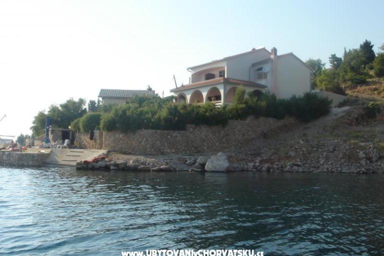 Apartmanok Čustić – fotó 13
