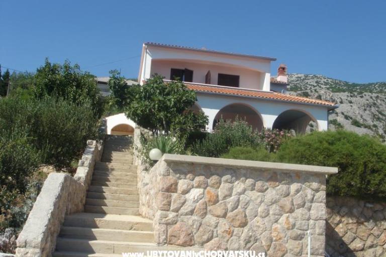 Apartmanok Čustić – fotó 15