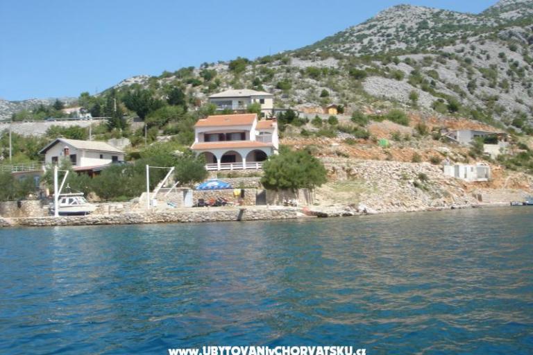 Apartmanok Čustić – fotó 16