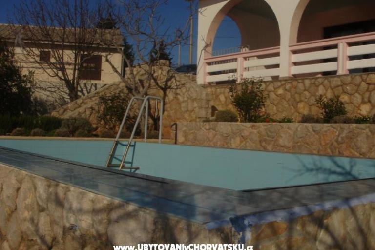 Apartmanok Čustić – fotó 7