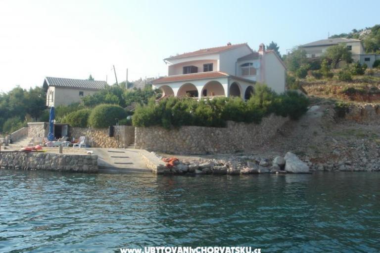 Apartmanok Čustić – fotó 9