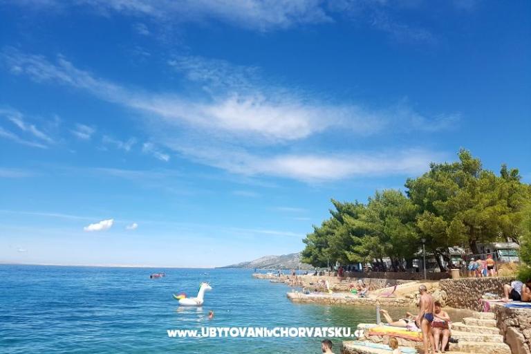 Apartmanok Cvekan – fotó 10