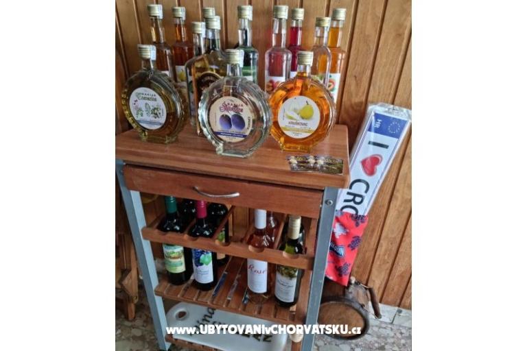 Apartmanok Cvekan – fotó 26