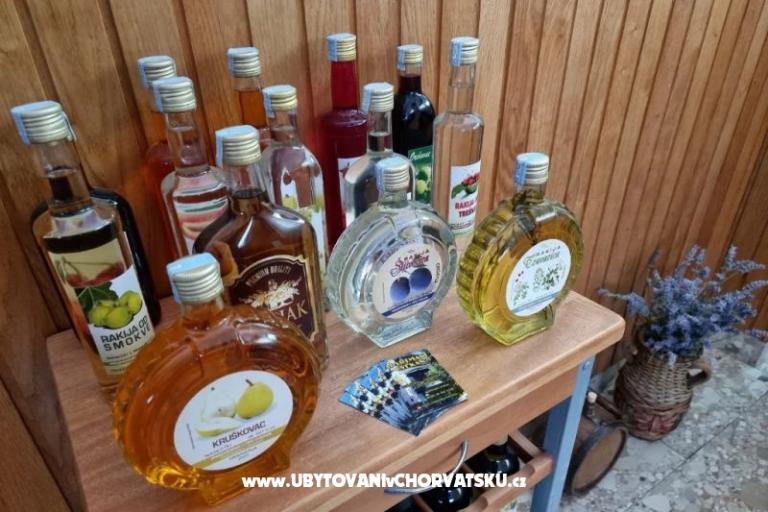 Apartmanok Cvekan – fotó 9