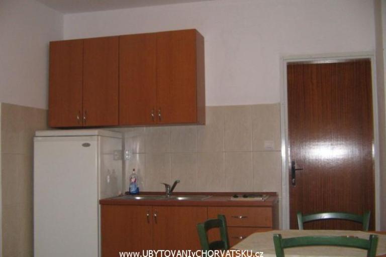 Apartmanok  Diana – fotó 6