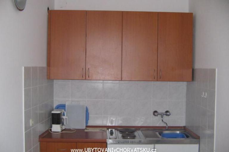 Apartmanok  Diana – fotó 7
