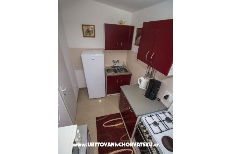 Apartmanok Irena – fotó 11