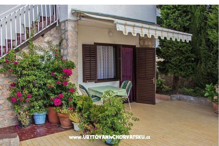 Apartmanok Irena – fotó 12