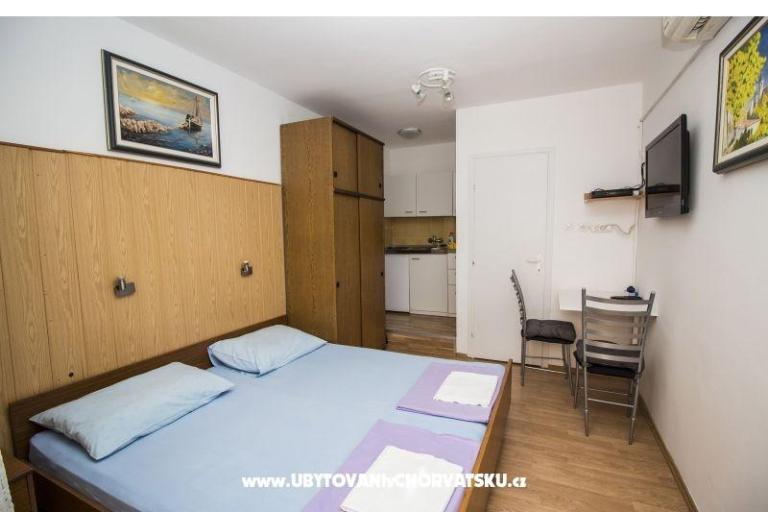 Apartmanok Irena – fotó 13