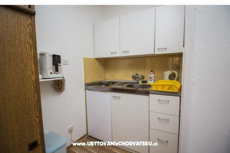 Apartmanok Irena – fotó 14